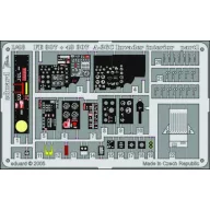 Eduard Accessory A-26C Invader interior FE307 1:48 (FE307)
