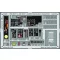 Eduard Accessory A-26C Invader interior FE307 1:48 (FE307)