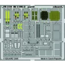 Eduard Accessory Bf 110G-2 für Revell/Monogram 1:48 (FE310)