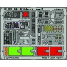 Eduard Accessory OV-1B Mohawk für Roden Bausatz 1:48 (FE320)