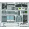 Eduard Accessory SH-60B Sea Hawk interior 1:48 (FE329)