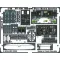 Eduard Accessory MH-60G Pave Hawk interior 1:48 (FE330)