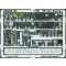 Eduard Accessory F-18E Super Hornet interior FE344 1:48 (FE344)