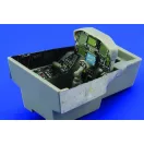 Eduard Accessory F-18E Super Hornet interior FE344 1:48 (FE344)