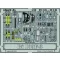 Eduard Accessory Bf 109F-2 für ICM Bausatz 1:48 (FE346)