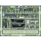 Eduard Accessory F-18E Super Hornet interior Für Hasegawa Bausatz. 1:48 (FE353)