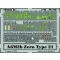 Eduard Accessory A6M2b Zero type 21 1:48 (FE358)