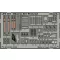Eduard Accessory Albatros D.V Weekend für Eduard Accessory Bausatz 1:48 (FE401)