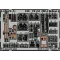 Eduard Accessory F6F-5 WEEKEND für Eduard Accessory Bausatz 1:48 (FE454)