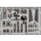 Eduard Accessory Super Etendard interior for Kinetic 1:48 (FE776)