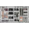 Eduard Accessory F6F-5N Nightfighter for Eduard Accessory 1:48 (FE802)
