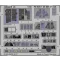 Eduard Accessory F-14A for Tamiya 1:48 (FE805)