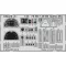 Eduard Accessory Spitfire Mk.I for Tamiya 1:48 (FE960)