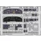 Eduard Accessory Ju 52 for Revell 1:48 (FE987)