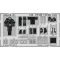 Eduard Accessory U-2A for AFV Club 1:48 (FE989)
