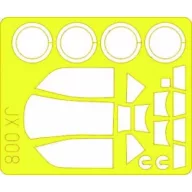Eduard Accessory Bf 109K-4 1:32 (JX008)