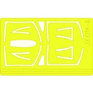 Eduard Accessory F-4E/J Phantom II 1:32 (JX014)