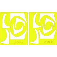 Eduard Accessory F-15C Eagle JX018 1:32 (JX018)