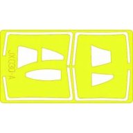 Eduard Accessory F-14A Tomcat 1:32 (JX030)