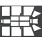 Eduard Accessory Ar 196A for Revell 1:32 (JX119)