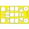 Eduard Accessory Bf 109E-4 for Dragon/Cyber Hobby 1:32 (JX124)