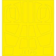 Eduard Accessory Do 335B for Hong Kong Mod. 1:32 (JX175)