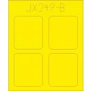 Eduard Accessory HH-60G for Kitty Hawk 1:35 (JX249)