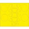 Eduard Accessory PT-17 Kaydet for Roden 1:32 (JX254)