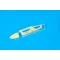 Eduard Accessory F-100F TFace for Trumpeter 1:32 (JX268)
