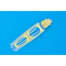 Eduard Accessory F-100F TFace for Trumpeter 1:32 (JX268)