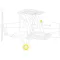 Eduard Accessory DH. 82A Tiger Moth 1/32 for ICM 1:32 (JX273)