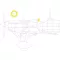 Eduard Accessory D.510 for DORA WINGS 1:32 (JX281)