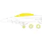 Eduard Accessory F/A-18F Tface, for REVELL 1:32 (JX283)