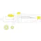 Eduard Accessory B-25H TFace for HKM 1:32 (JX288)