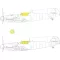 Eduard Accessory Bf 109G-6 1:35 (JX291)