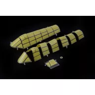 Eduard Accessory TBD-1 TFace 1/32 TRUMPETER 1/32 (JX317)