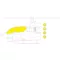 Eduard Accessory AH-1G TFace (JX321)