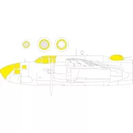 Eduard Accessory A-20J/K HKM 1:32 (JX324)
