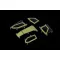 Eduard Accessory AH-64A early 1:35 (JX327)