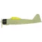 Eduard Accessory A6M2 Zero TFace TAMIYA 1:32 (JX334)