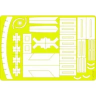 Eduard Accessory F-4 Phantom II useful areas 1:32 (JX501)