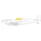 Eduard Accessory Spitfire Mk.IXc 1/24 AIRFIX 1:24 (LX007)