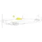 Eduard Accessory Spitfire Mk.VIII TFace AIRFIX 1:24 (LX010)