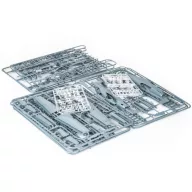   Eduard Plastic Kit P-51B Mustang 1/48 EDUARD-ROYAL CLASS 1:48 (R0019)