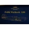 Eduard P-40K Warhawk DUAL COMBO 1:48 (R0024)