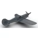Eduard P-40K Warhawk DUAL COMBO 1:48 (R0024)