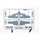 Eduard P-40K Warhawk DUAL COMBO 1:48 (R0024)