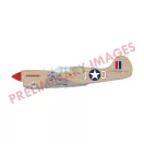 Eduard P-40K Warhawk DUAL COMBO 1:48 (R0024)