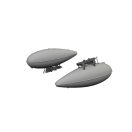 Eduard Accessory P-51B Birdcage canopy ESSENTIAL EDUARD 1:48 (SIN648134)