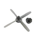 Eduard Accessory P-51B Birdcage canopy ESSENTIAL EDUARD 1:48 (SIN648134)